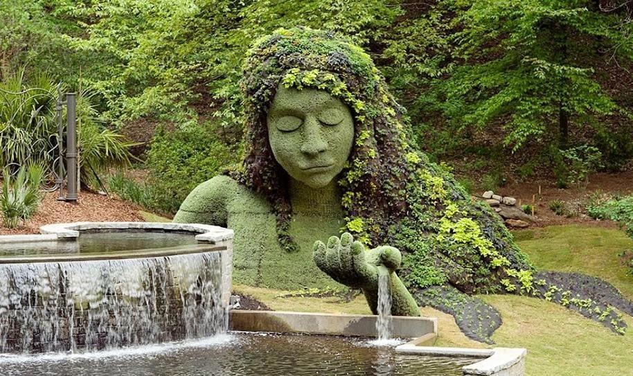 Geranium Giant Close Proximity To Piedmont Park アトランタ エクステリア 写真