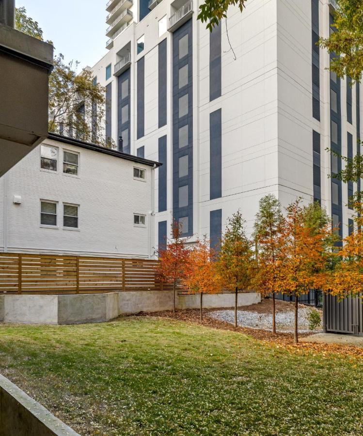 Geranium Giant Close Proximity To Piedmont Park アトランタ エクステリア 写真